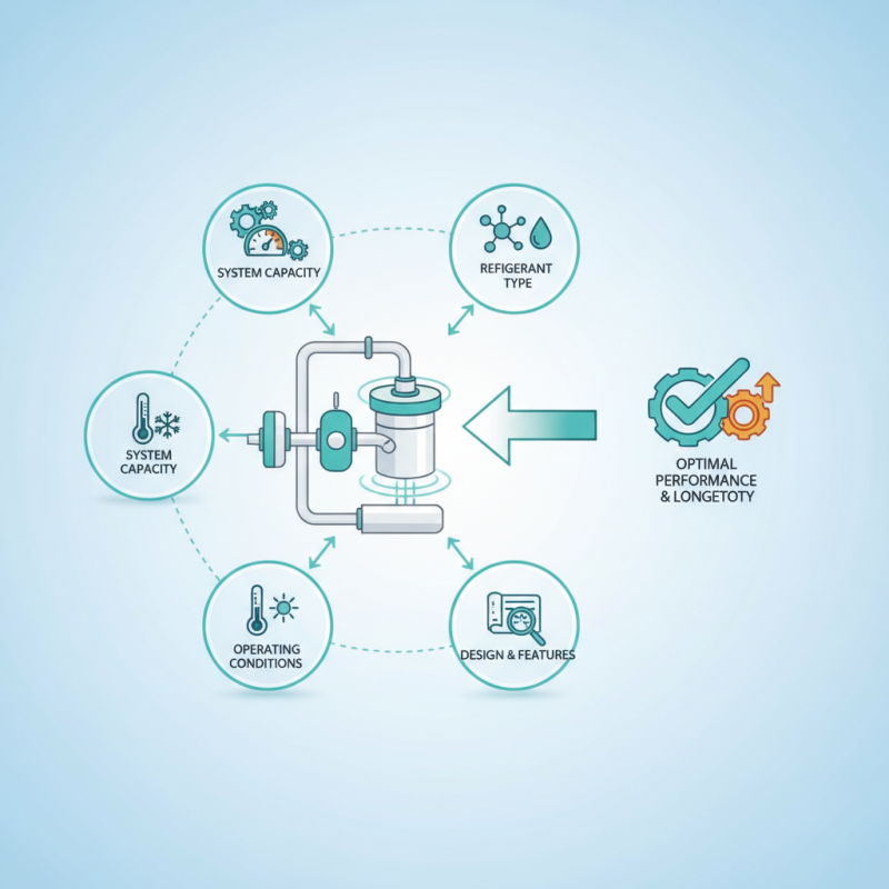 How to Choose the Right Refrigeration Filter Drier for Your System