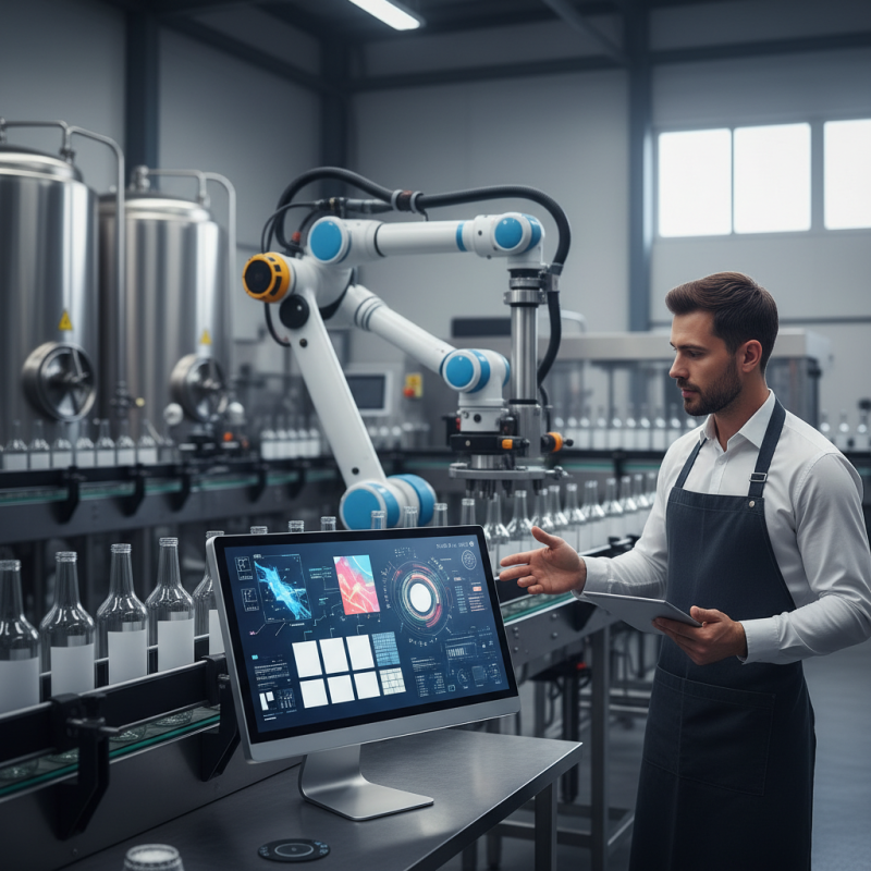 How to Choose the Best Bartender Label Software for Your Business Needs