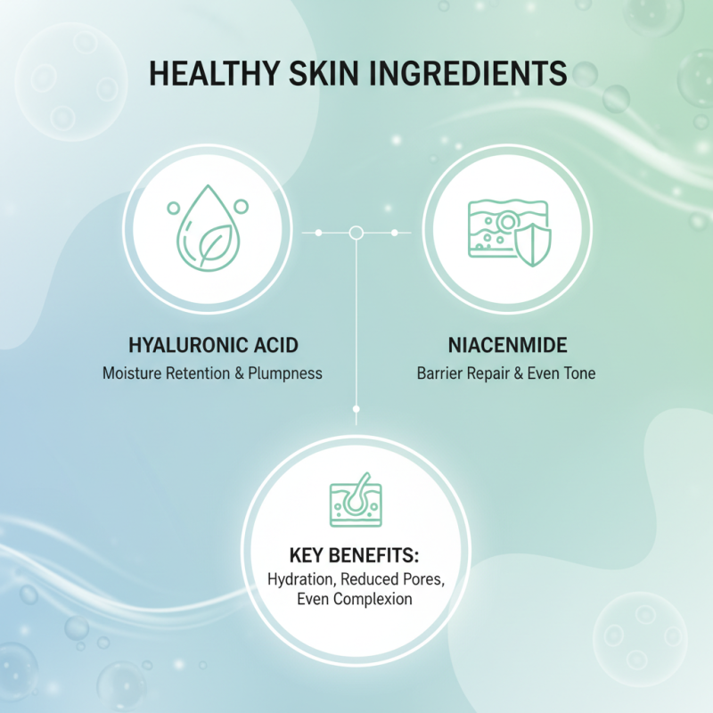 Essential Tips for Choosing Basic Skin Care Products for Healthy Skin