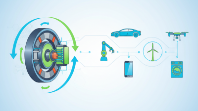 The Ultimate Guide to Understanding Dc Brushless Motors and Their Applications