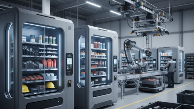 Top 10 Tips for Choosing the Best Pouring Machine for Your Needs