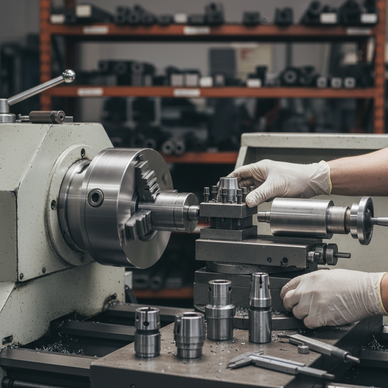 How to Collect for Lathe Choosing the Best Collection Methods and Tools