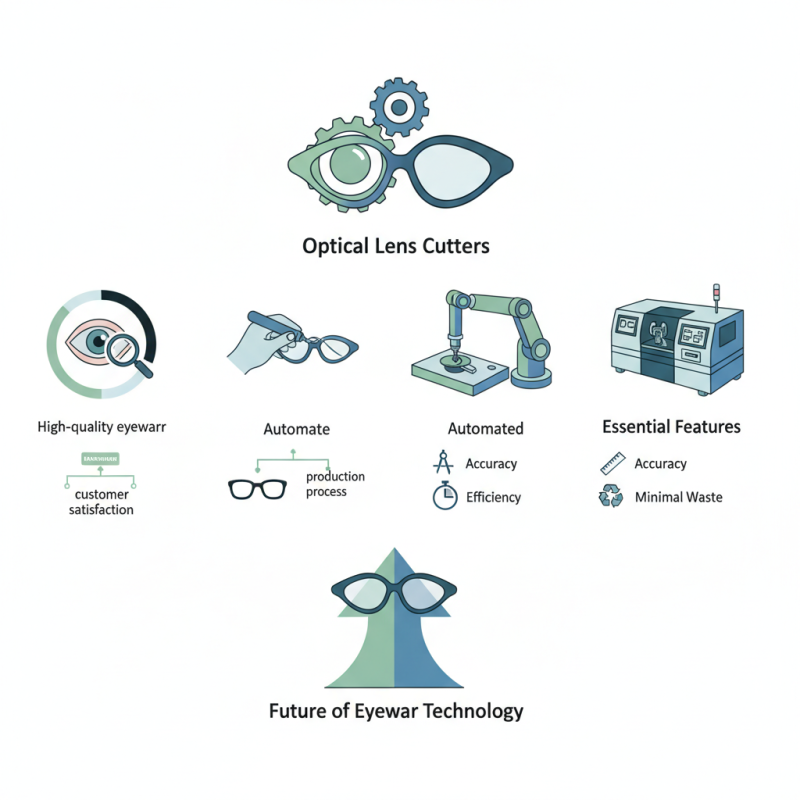 How to Choose the Best Optical Lens Cutter for Accurate and Efficient Cutting