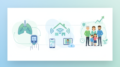 Why You Need an Oxygen Level Meter for Home Health Monitoring