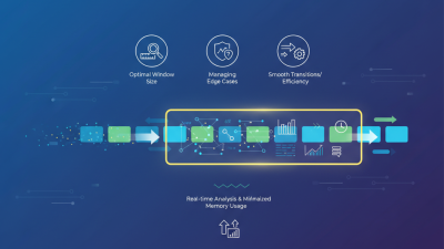 Top Tips for Implementing a Sliding Window Technique in Your Projects