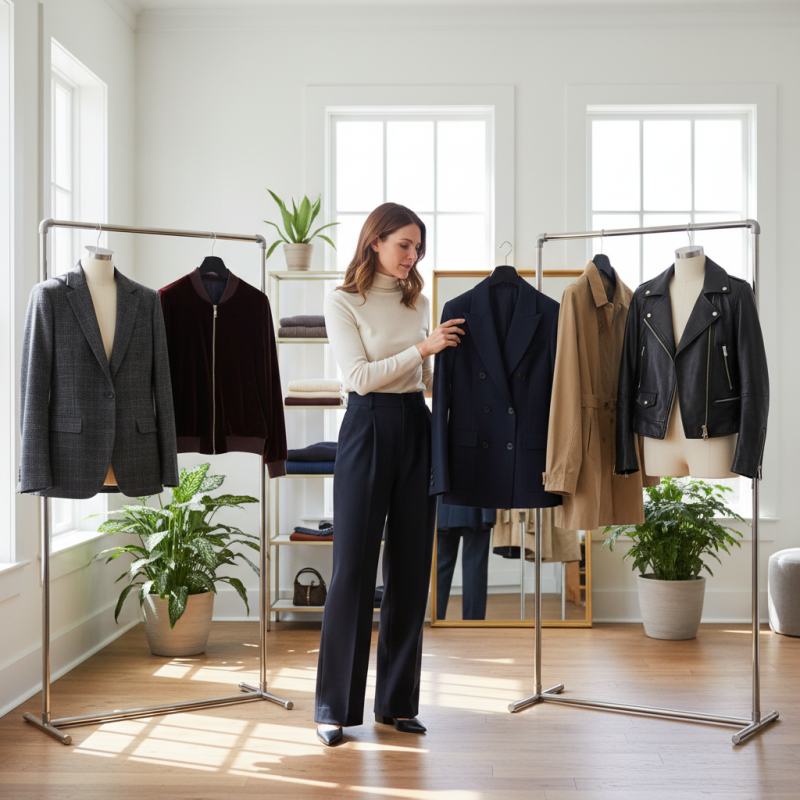 How to Choose the Perfect Redtape Jacket for Every Occasion