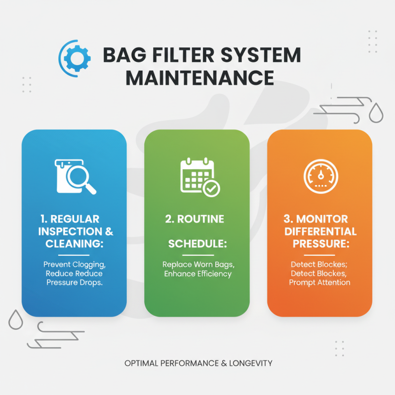 Why You Need a Bag Filter System for Efficient Air and Liquid Filtration