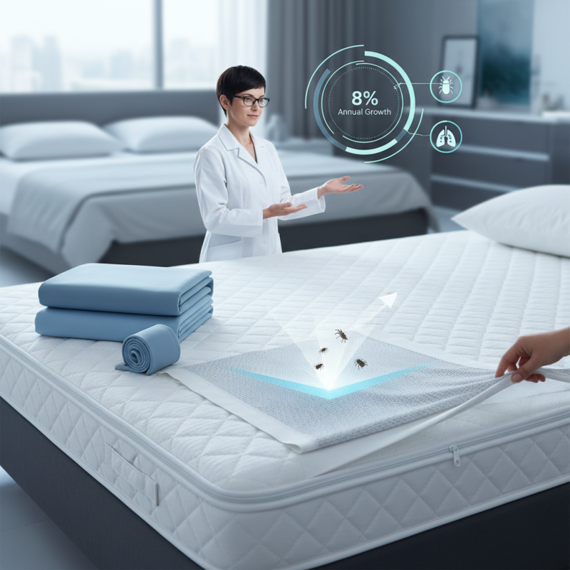 Top Mattress Encasement Options for Ultimate Protection in 2025