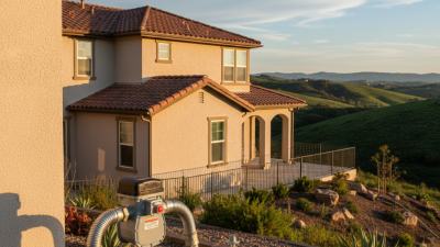 Why You Need a Seismic Shut Off Valve for Your Home Safety