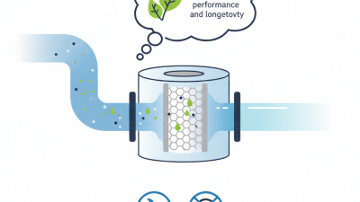 What is a Filter Drier Core and Why is it Important for HVAC Systems