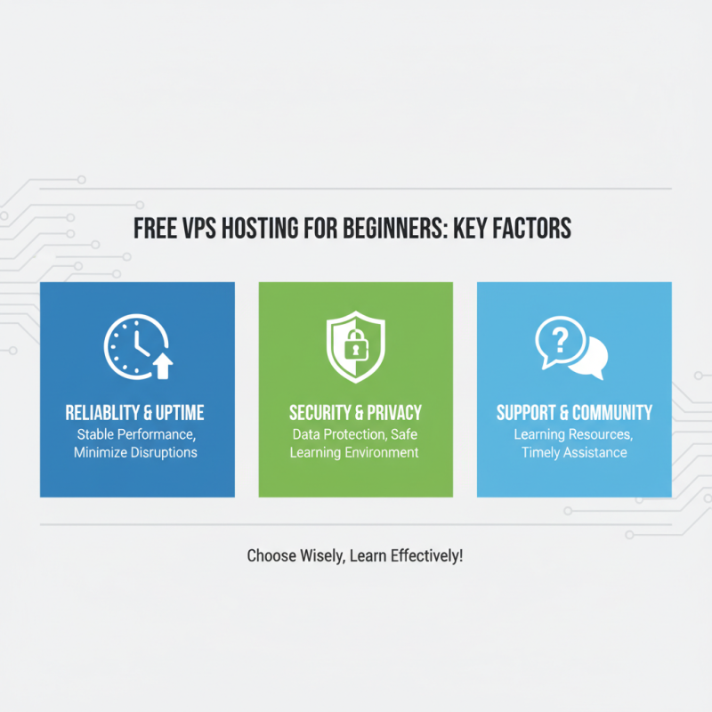 Top 10 Free VPS Hosting Services for Beginners in 2023