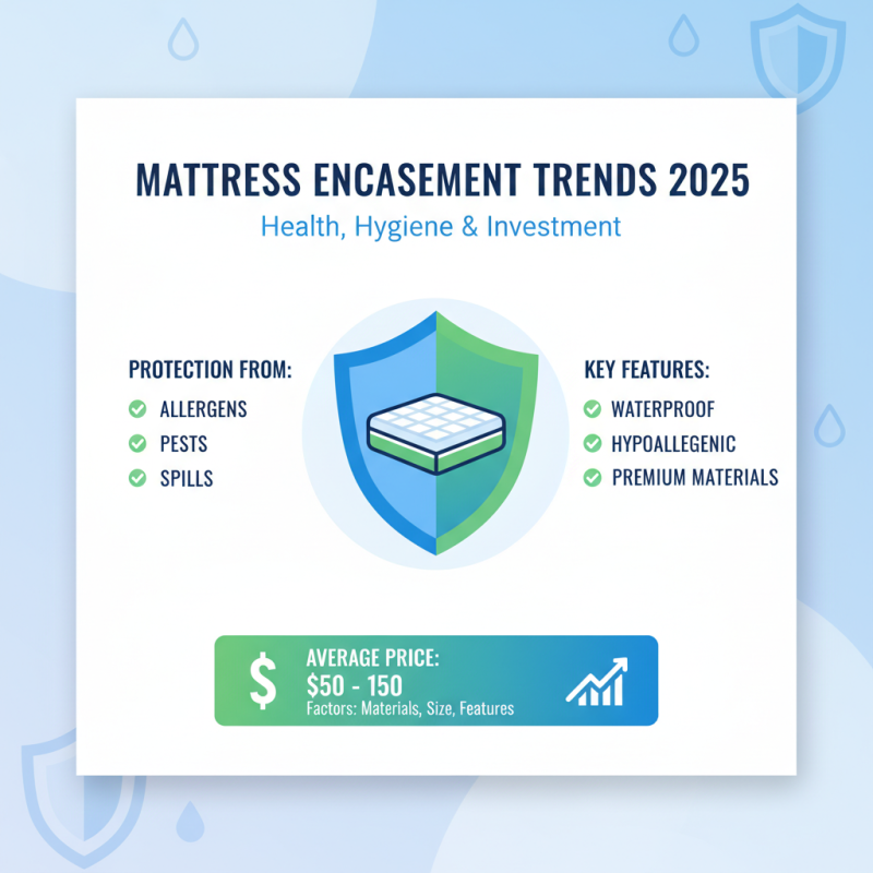 Top Mattress Encasement Options for Ultimate Protection in 2025