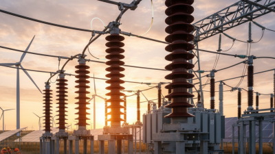 How to Choose the Right Medium Voltage Insulator for Your Electrical System