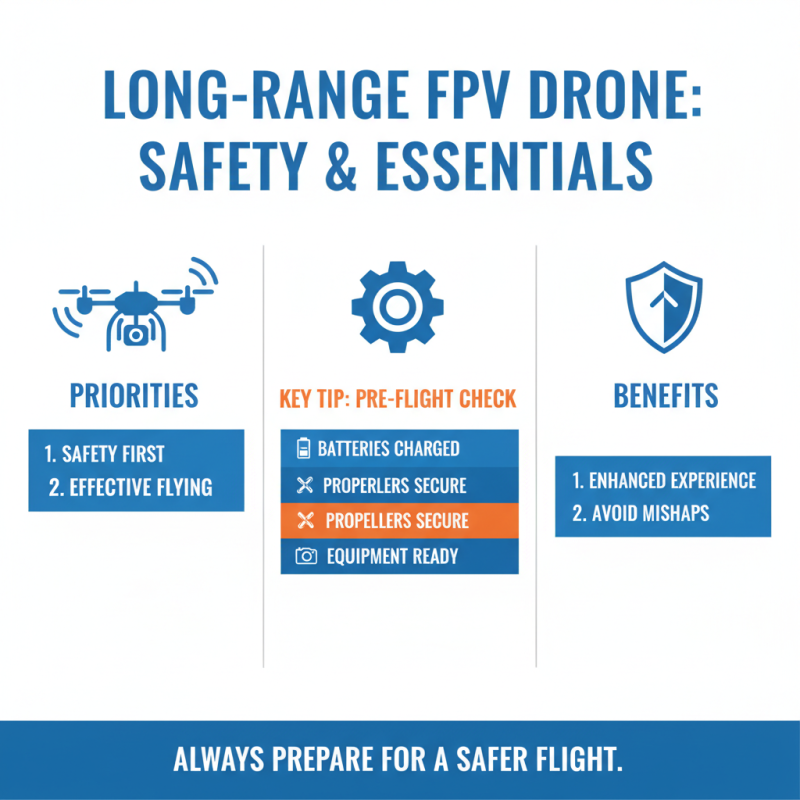 Top Long Range FPV Drones for Beginners: Ultimate Guide to Choosing the Best