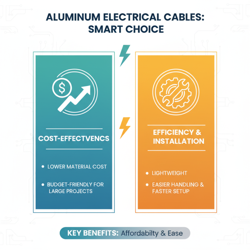 Top 5 Core Cable Types That You Need To Know For Your Projects