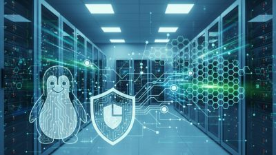 Why Choose Linux Hosting for Your Website Performance and Security Needs