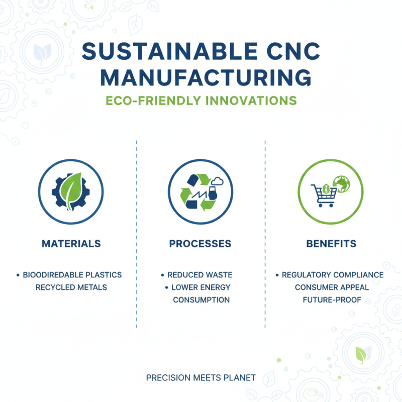 2025 Top CNC Parts Trends You Need to Know for Precision Engineering