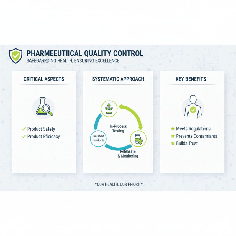 Why Metal Detectors Are Essential for Quality Control in the Pharmaceutical Industry