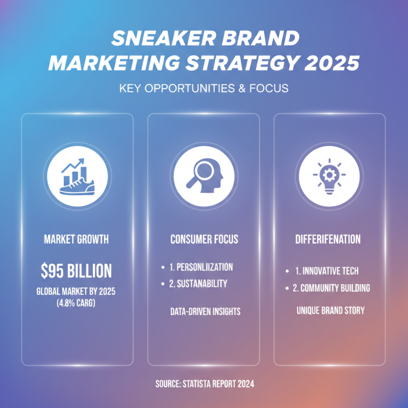 How to Start Your Own Private Label Sneakers Business in 2025