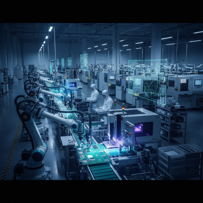 How to Optimize Circuit Board Manufacturing for Efficiency and Cost Savings