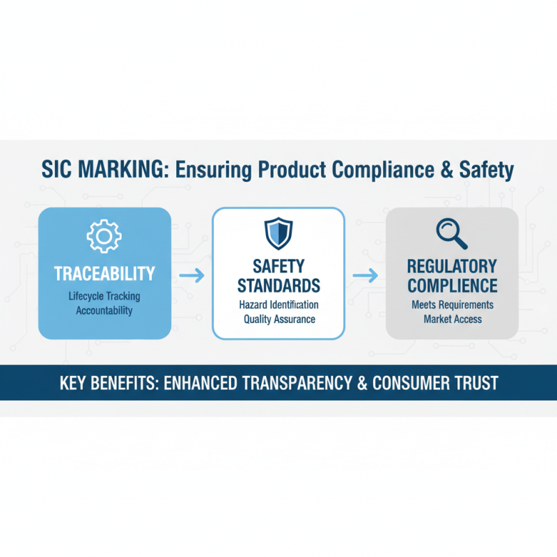 2025 Guide: How to Understand SIC Marking for P63C Compliance