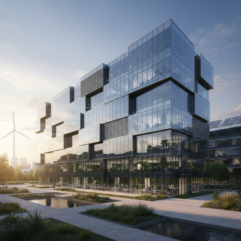 What is Window Works and How Does It Function in Modern Architecture