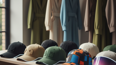 2025 Top Baseball Hat Trends You Need to Know For Your Wardrobe