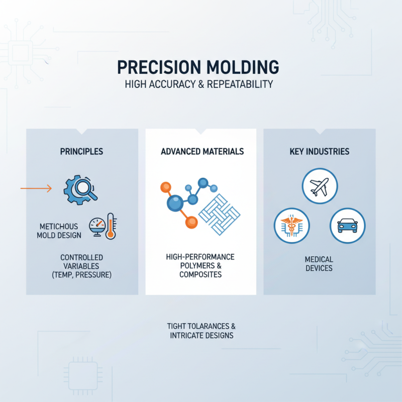 What is Precision Molding and How Does it Impact Manufacturing Efficiency