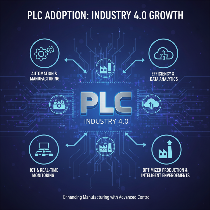 Why Choose a PLC Controller for Your Industrial Automation Needs