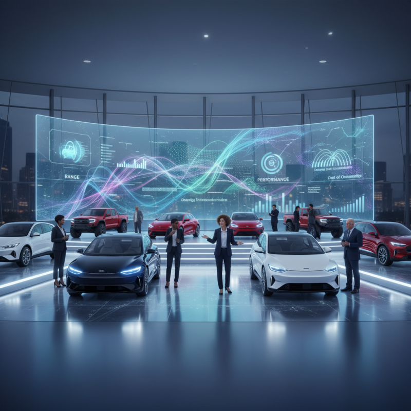 Top 10 Tips for Choosing the Best New Electric Vehicles 2023