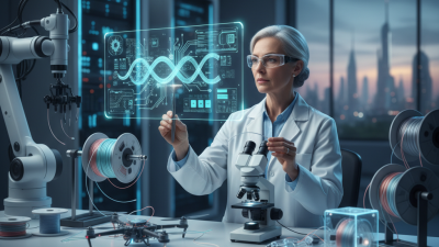 Top 2025 Lead Wire Innovations: Trends, Applications, and Future Insights