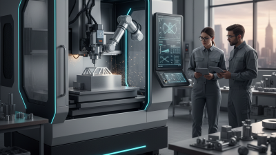 How to Choose the Best CNC Metal Milling Machine for Your Projects in 2025