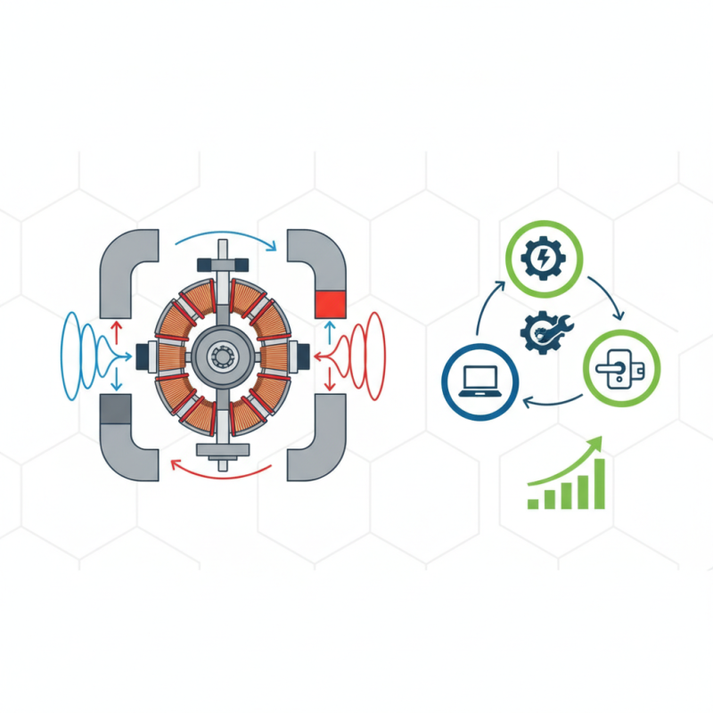 What is a Permanent Magnet DC Motor and How Does it Work