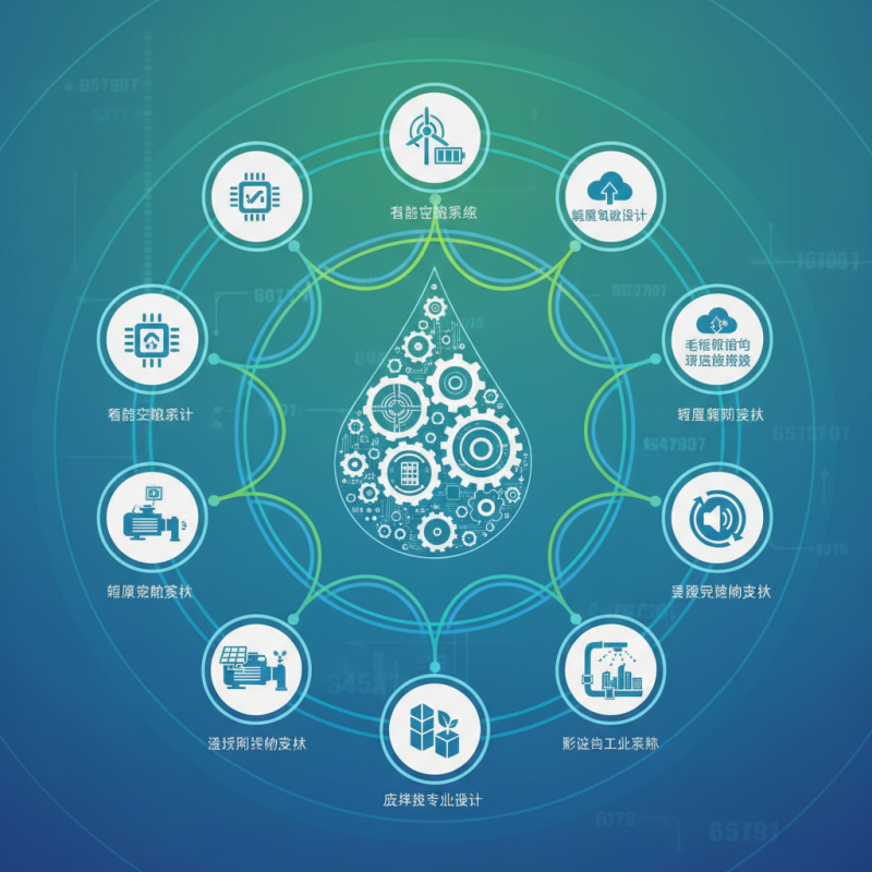 Top 10 Innovative Water Pump Technologies Transforming the Industry Today