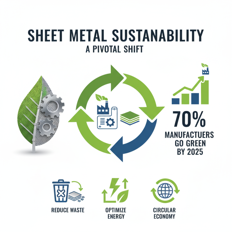 2025 Top Trends in Sheet Metal Work You Need to Know