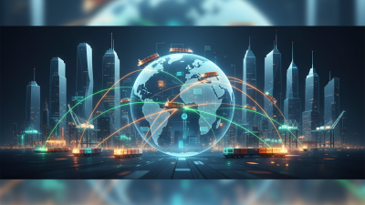 Top 10 Shipping Brokerage Companies for Efficient International Trade