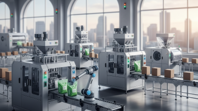 Top 10 Best Packaging Machines for Your Business Needs in 2023