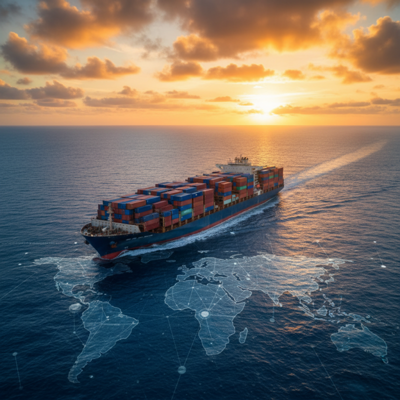 Top 10 Essential Tips for Choosing Sea Freight Services for Your Business