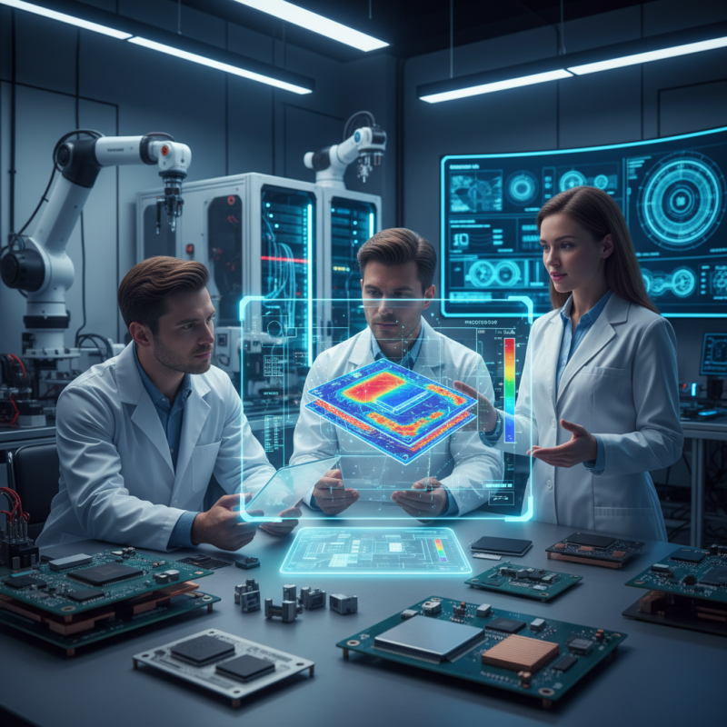 How to Choose the Right Metal Core PCB for Your Project in 2025