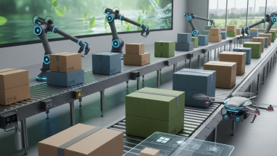 How to Choose the Best Packaging Boxes for Your Business Needs in 2025