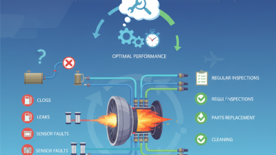 How to Troubleshoot and Maintain Fuel Injection Systems in Aircraft