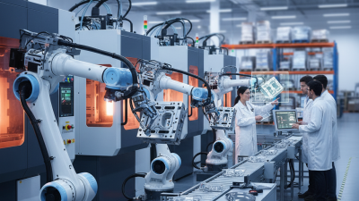 Top 10 Injection Tooling Techniques for Optimal Manufacturing Efficiency