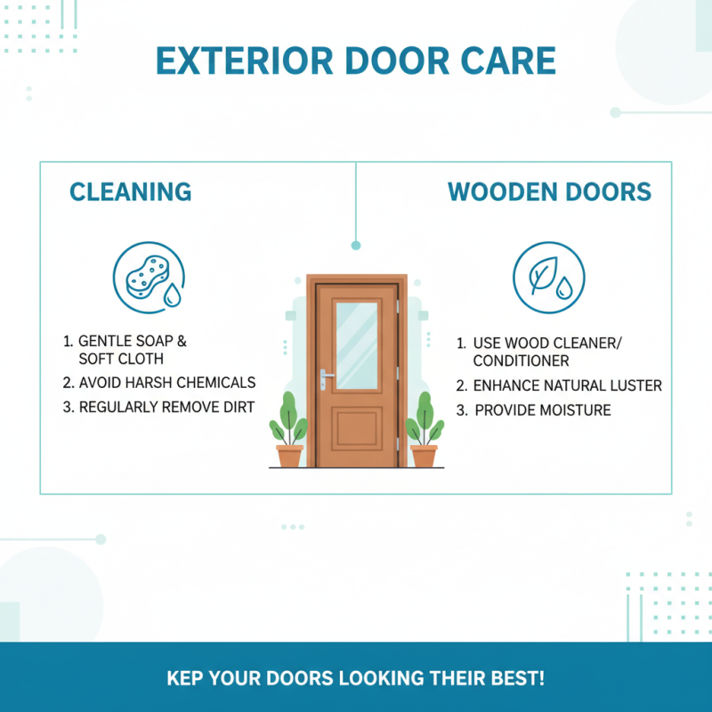 Top Exterior Doors in Canada for Ultimate Curb Appeal and Security