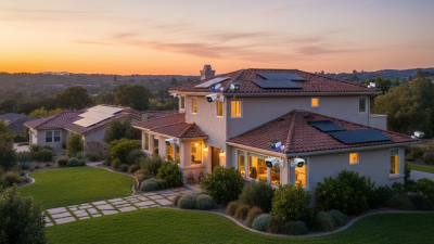 How to Choose the Best Wireless Solar Cameras for Your Home Security