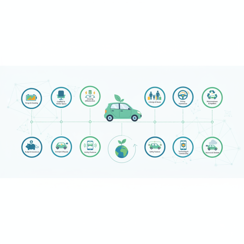 10 Essential Tips for Choosing a Small Electric Car That Fits Your Lifestyle