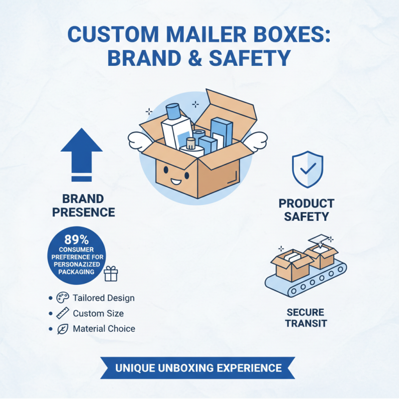 What are Custom Mailer Boxes and How Can They Benefit Your Business?