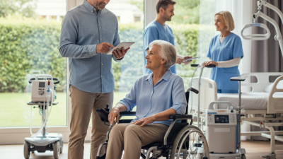 Top 10 Tips for Finding Affordable Medical Rentals for Your Needs