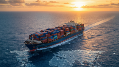 Top 10 Essential Tips for Choosing Sea Freight Services for Your Business