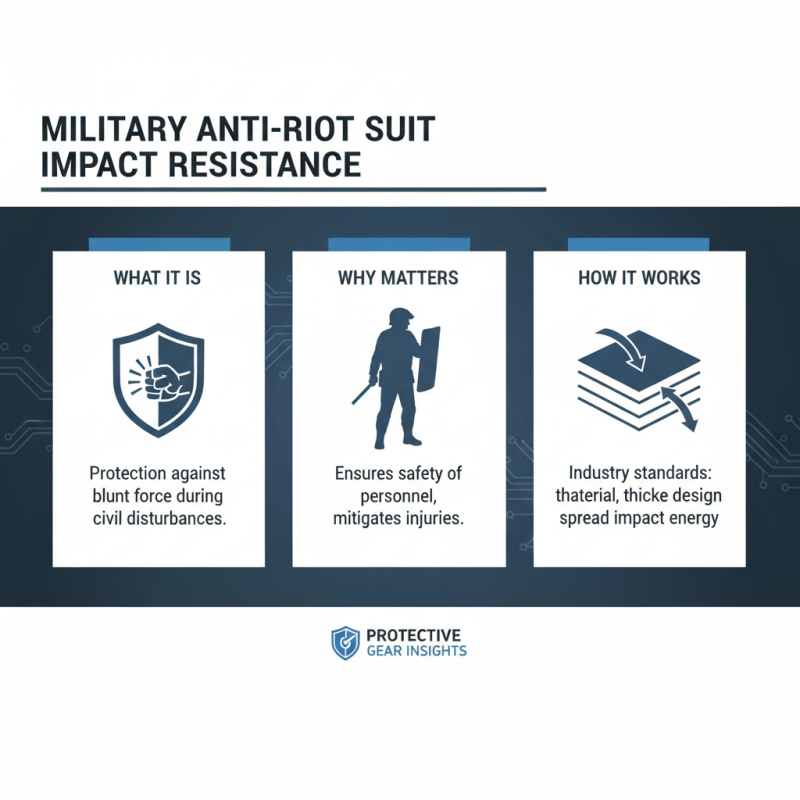 Top 10 Military Anti Riot Suits: Best Protection for Law Enforcement