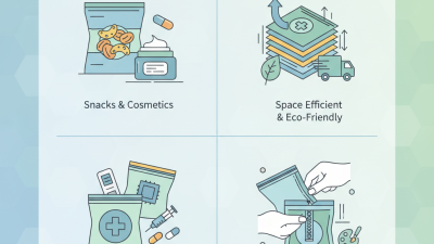 What is Flat Pouches? Essential Guide to Their Uses and Benefits